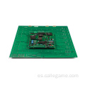 Tablero de PCB de control de temperatura electrónico Tigre 2